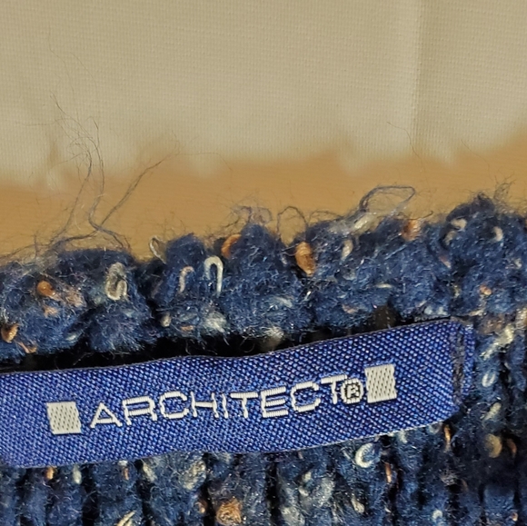 Architect knit sweater - Picture 4 of 4